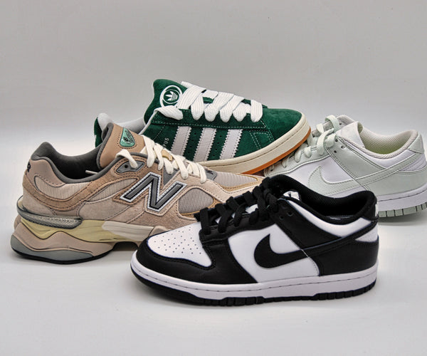 Coproom | La boutique Sneakers exclusives de référence