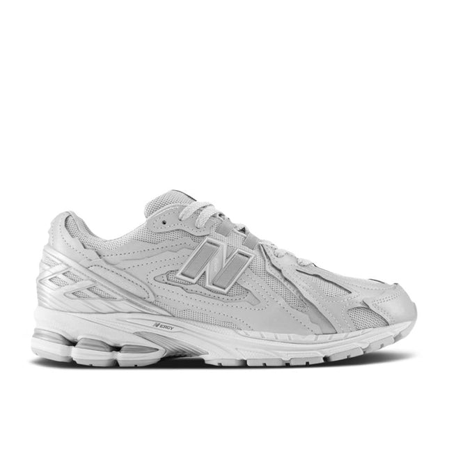 New Balance 1906D Protection Pack Silver Metallic - Coproom