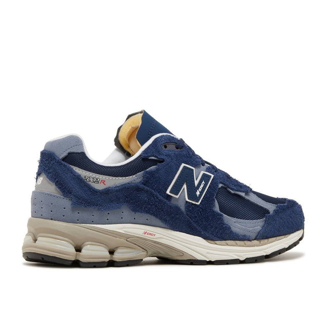 New Balance 2002R Protection Pack Navy - Coproom