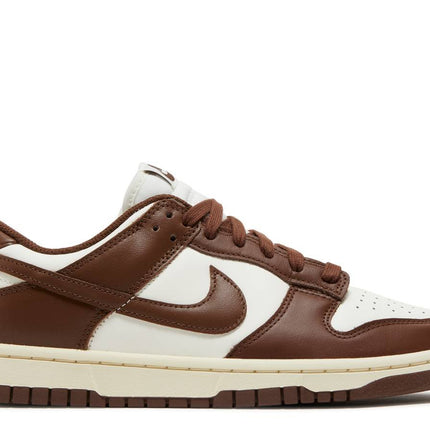 Nike Dunk Low Cacao Wow - Coproom