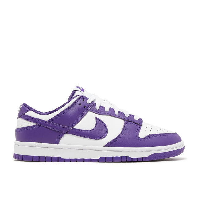 Nike Dunk Low Court Purple - Coproom