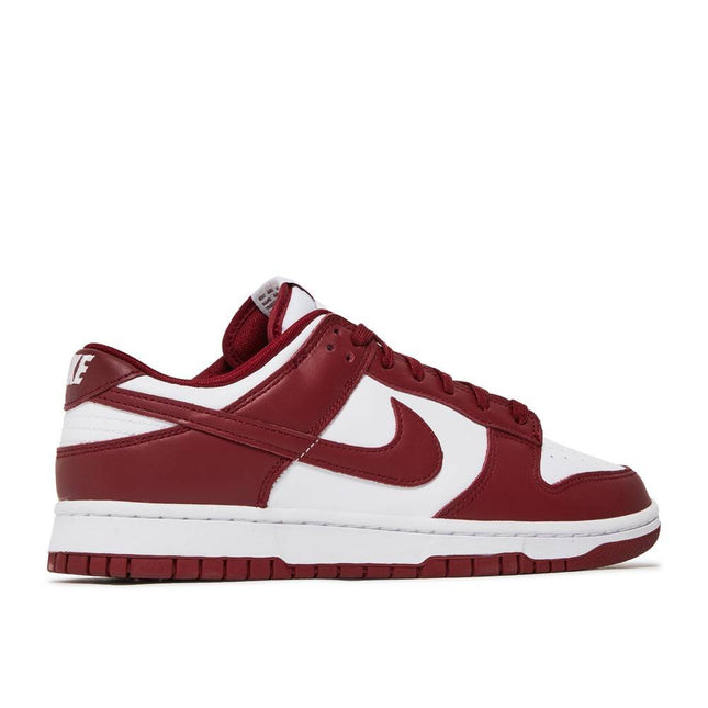 Nike Dunk Low Team Red - Coproom
