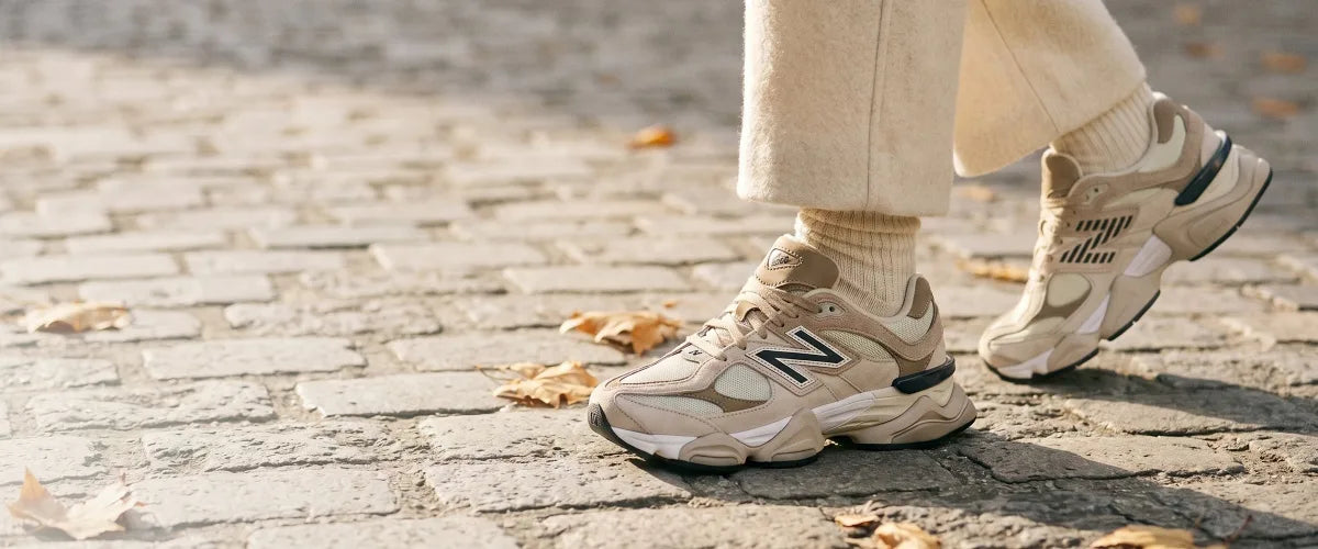 New Balance 9060