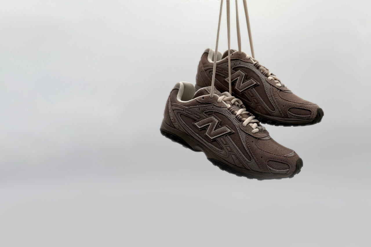 Black Week Coproom : 5 Sneakers Iconiques à Moins de 200€ à Ne Pas Rater