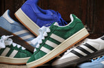 L'héritage des Sneakers Classiques d'Adidas - Coproom