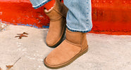 Le Retour en Force des UGG : Confort et Style pour l'Hiver 2025