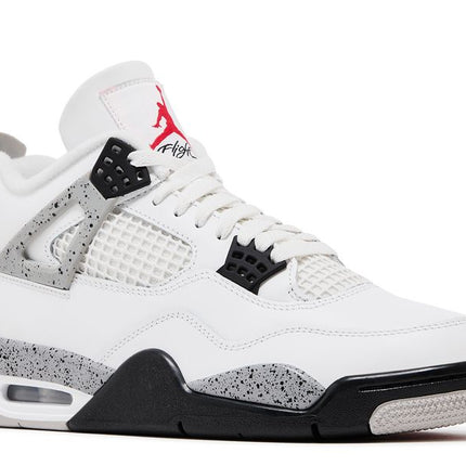Air Jordan 4 - Coproom