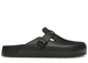 Birkenstock Boston Essentials EVA Black 0127103, vue principale