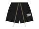 Fear Of God Essentials NBA Sweatshorts Black 0476e674-7a1e-4670-b993-5a4347176aff, vue principale