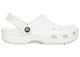 Crocs Classic Clog White 10001-100, vue principale