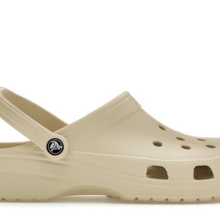Crocs Classic Clog Bone 10001-2Y2, vue principale