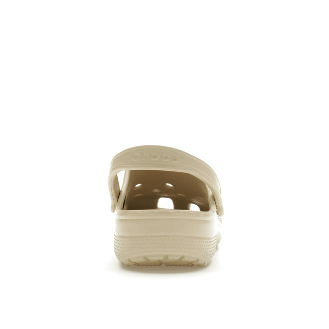 Crocs Classic Clog Bone 10001-2Y2, arrière