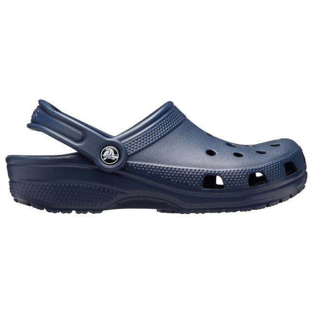 Crocs Classic Clog Navy 10001-410, vue principale