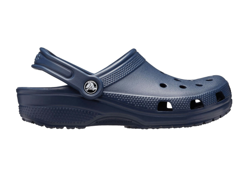 Crocs Classic Clog Navy