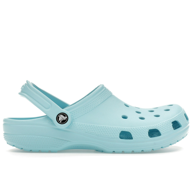 Crocs Classic Clog Arctic 10001-411, vue principale