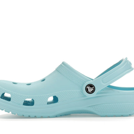 Crocs Classic Clog Arctic 10001-411, profil intérieur