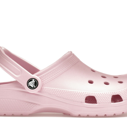 Crocs Classic Clog Ballerina Pink 10001-6GD, vue principale