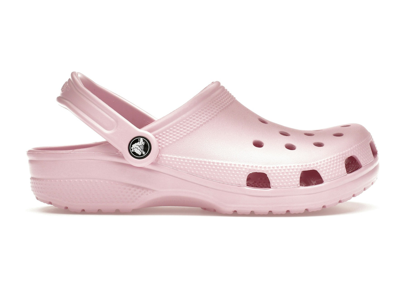 Crocs Classic Clog Ballerina Pink