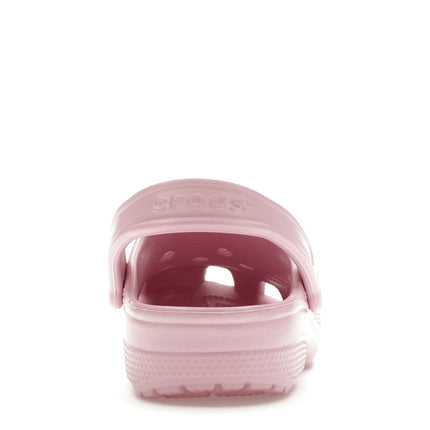 Crocs Classic Clog Ballerina Pink 10001-6GD, arrière