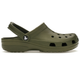 Crocs Classic Clog Army Green 10001ARMY, vue principale