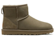 UGG Classic Mini II Boot Antilope 1016222-ALP, vue principale