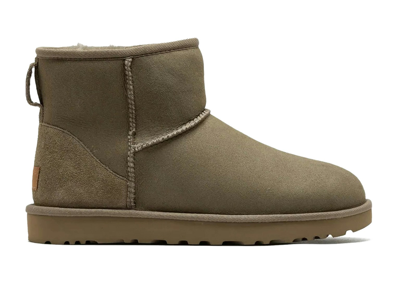 UGG Classic Mini II Boot Antilope