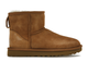 UGG Classic Mini II Boot Chestnut 1016222-CHE, vue principale