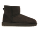 UGG Classic Mini II Boot Chocolate 1016222-CHO, vue principale