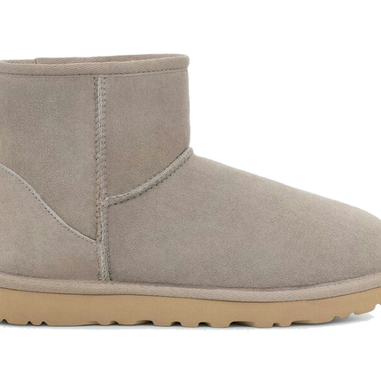 UGG Classic Mini II Boot Campfire 1016222-CPF, vue principale