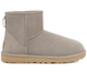 UGG Classic Mini II Boot Campfire 1016222-CPF, vue principale