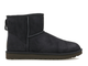 UGG Classic Mini II Boot Eve Blue 1016222-EVB, vue principale