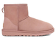 UGG Classic Mini II Boot Lavender Shadow 1016222-LND, vue principale