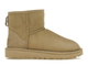 UGG Classic Mini II Boot Mustard Seed 1016222-MDSD, vue principale