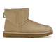 UGG Classic Mini II Boot Sand 1016222-SAN, vue principale
