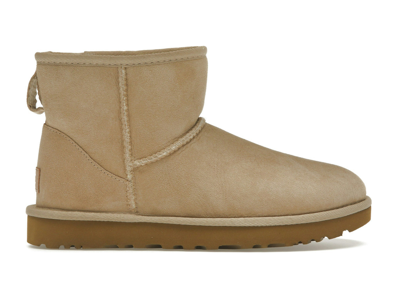 UGG Classic Mini II Boot Sand