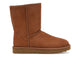 UGG Classic Short II Boot Chestnut 1016223-CHE, vue principale