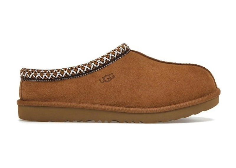 UGG Tasman II Slipper Chestnut (Kids)