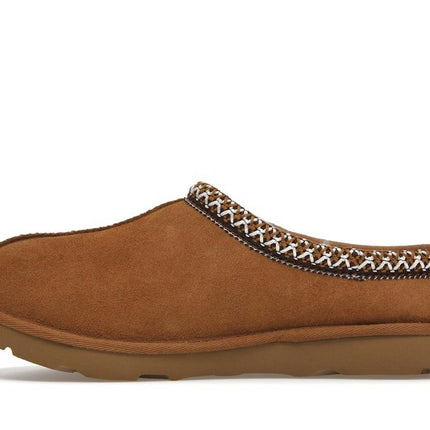 UGG Tasman II Slipper Chestnut (Kids) 1019066K-CHE, profil intérieur