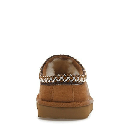 UGG Tasman II Slipper Chestnut (Kids) 1019066K-CHE, arrière