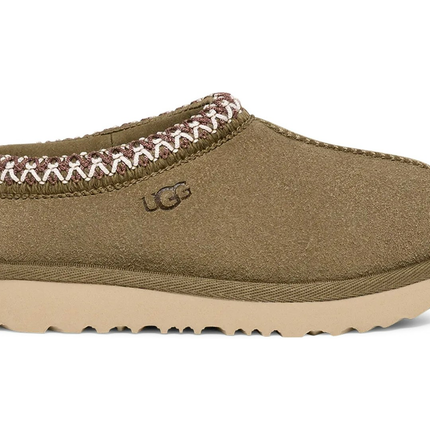 UGG Tasman II Slipper Antilope (TD) 1019066T-ALP, vue principale