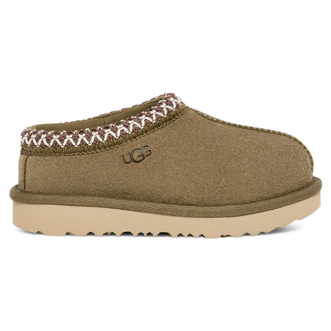 UGG Tasman II Slipper Antilope (TD) 1019066T-ALP, vue principale