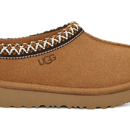 UGG Tasman II Slipper Chestnut (TD) 1019066T-CHE, vue principale