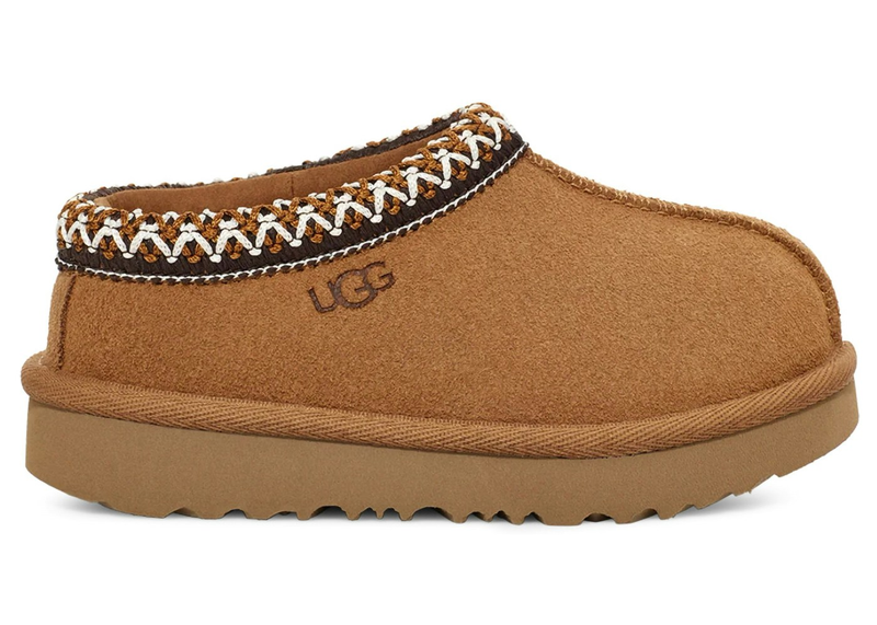 UGG Tasman II Slipper Chestnut (TD)