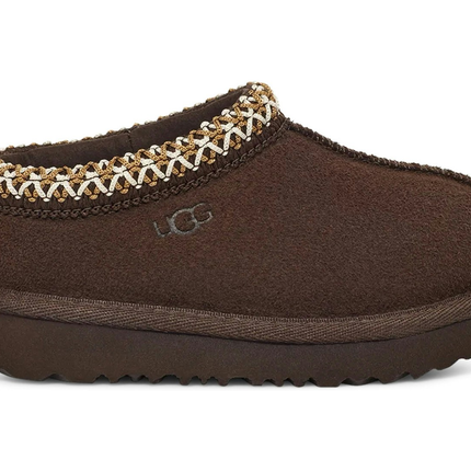 UGG Tasman II Slipper Dusted Cocoa (TD) 1019066T-DDC, vue principale