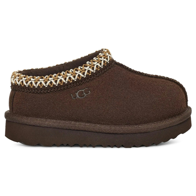 UGG Tasman II Slipper Dusted Cocoa (TD) 1019066T-DDC, vue principale