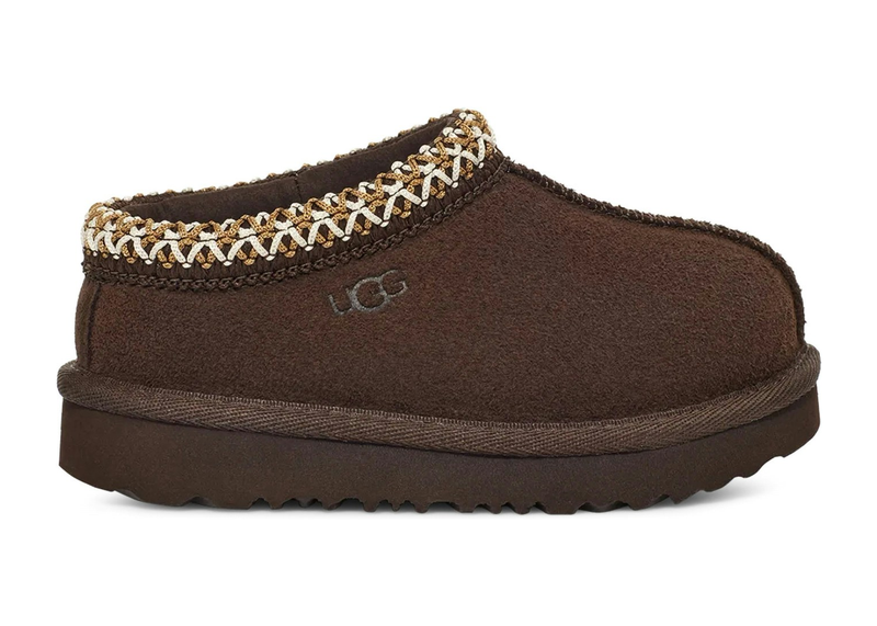 UGG Tasman II Slipper Dusted Cocoa (TD)