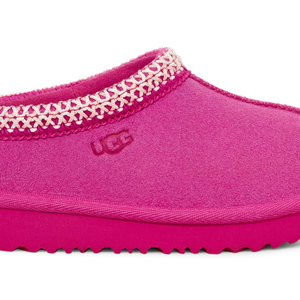 UGG Tasman II Slipper Rock Rose (TD) 1019066T-RCR, vue principale