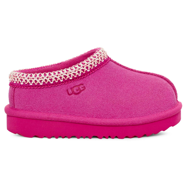 UGG Tasman II Slipper Rock Rose (TD) 1019066T-RCR, vue principale