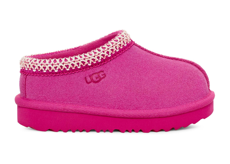 UGG Tasman II Slipper Rock Rose (TD)