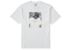 Supreme Jordan Biggie S/S Top White 10858ea7-99e5-42c3-a35e-bf4c3d78deef, vue principale